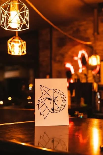 Bar "Shano" - Hier wird Kaffee getrunken und Gemeinschaft geschaffen (2/3)