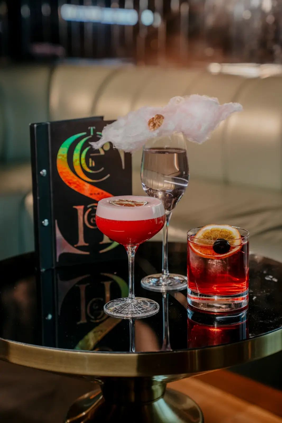 Rooftop Bar "The Scene" Sofia - Ein Ort für unerwartete und spontane Entdeckungen (3/3)