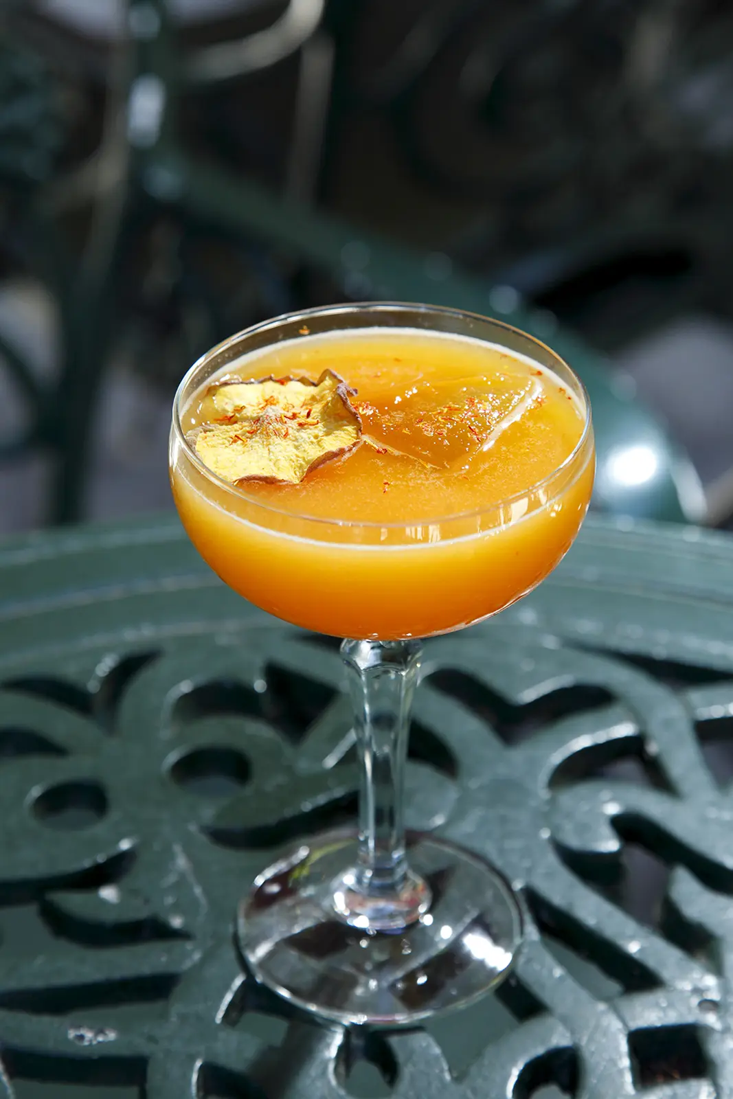 "The Cocktail Bar" Sofia - Mescoliamo sapori e sensazioni (5/5)