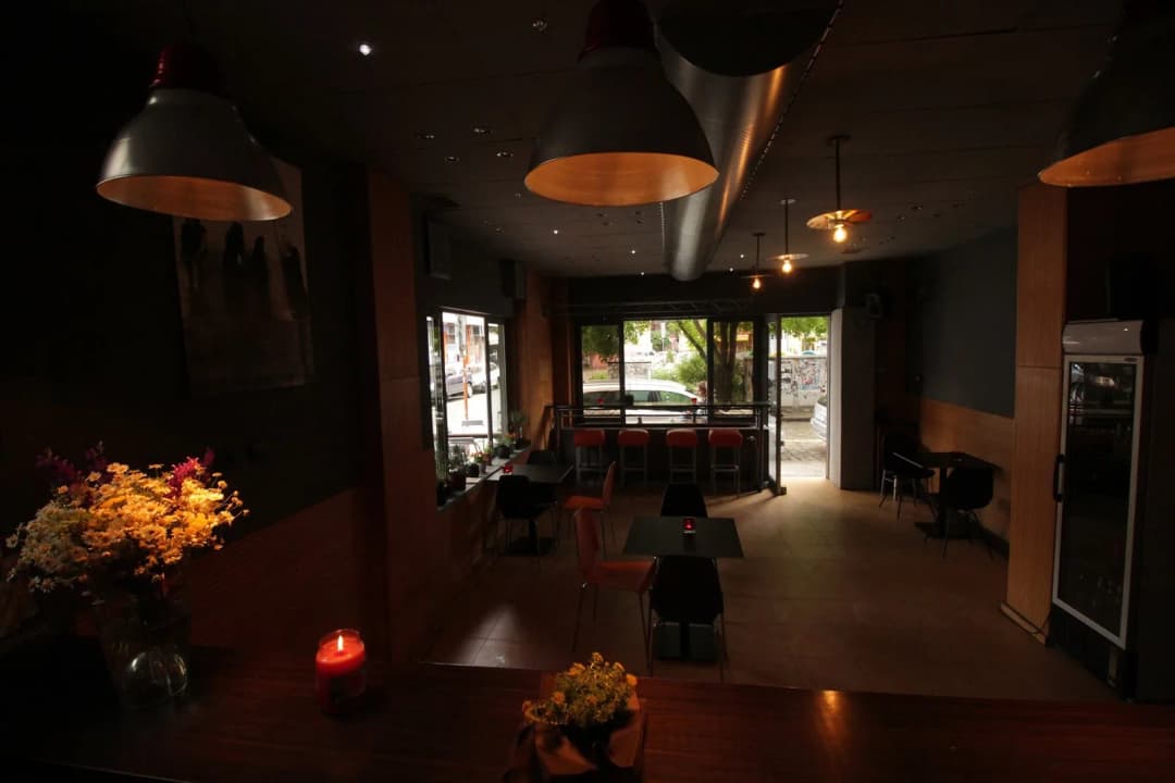 Bar "Tokyo" - Ein angenehmer Ort mit guter Musik (3/3)