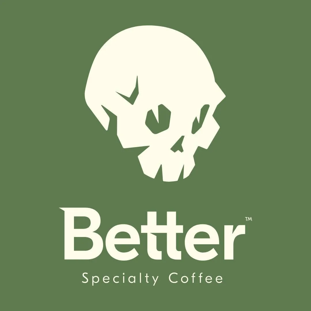 Better Specialty Coffee (2/2)