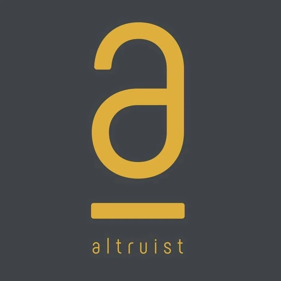 Altruist - Urban Coffee Shop & Pastry (2/2)