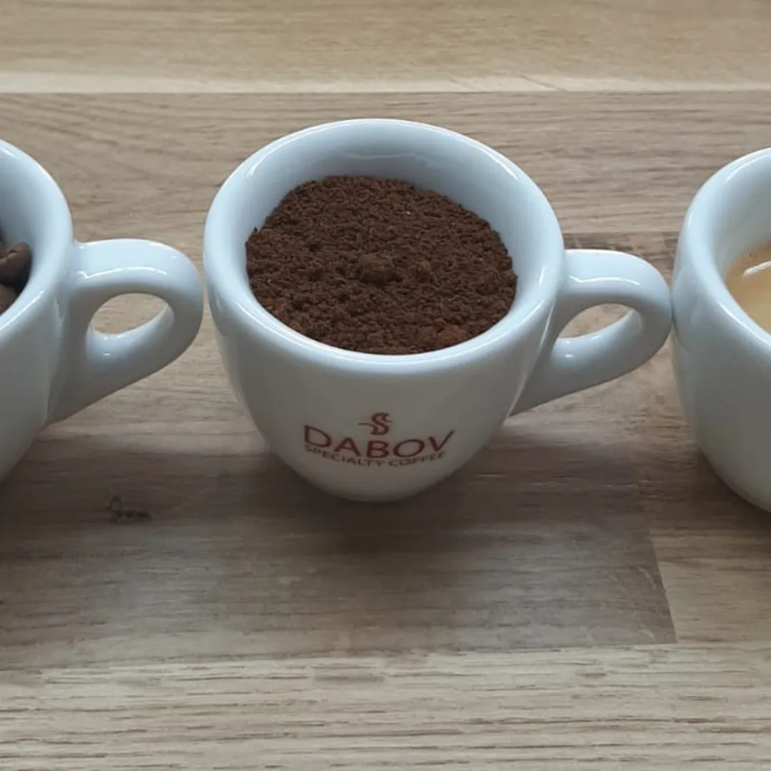''DABOV Specialty Coffee Sofia 1'' - кафе в София