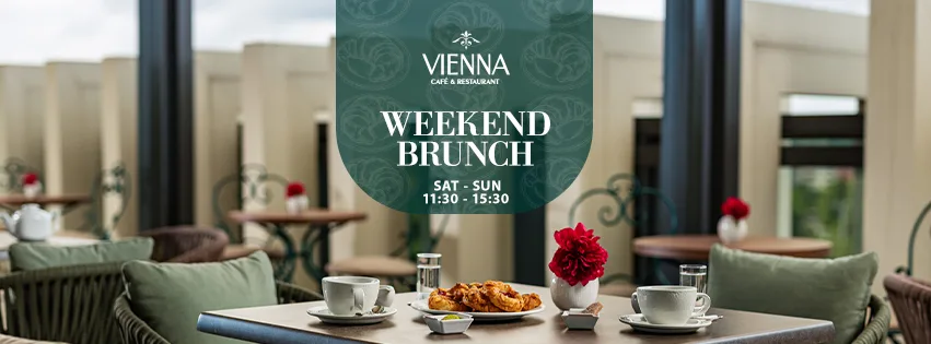 Vienna Café & Restaurant