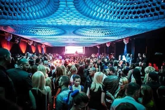 Sofia's Hottest Nightclubs: Your Ultimate Party Guide